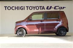 N-WGN L ホンダセンシング