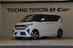 ムーヴ RS