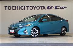 トヨタ プリウスPHV A