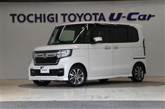 ホンダ N-BOX カスタム L
