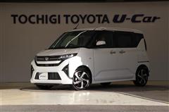 ダイハツ ムーヴ RS