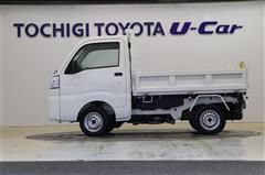 ハイゼットT タモクテキダンプ