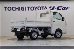 ハイゼットT タモクテキダンプ