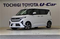 ムーヴ RS