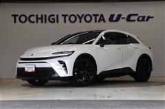 クラウン スポーツ Z