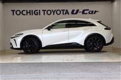 クラウン スポーツ Z