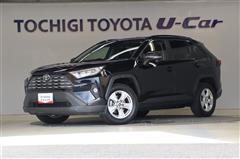 トヨタ RAV4 X 4WD