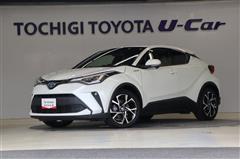 Ｃ－ＨＲ