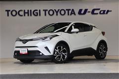 トヨタ　C-HR G-T