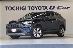 トヨタ RAV4 2.0G 4WD 5ニン