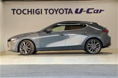 MAZDA3 ファストバック 15S