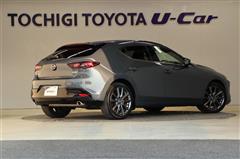 MAZDA3 ファストバック 15S
