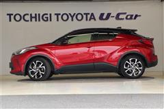 C-HR G