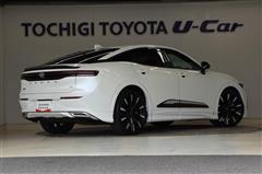 クラウンクロスオーバーRSアドバン