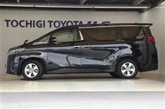 アルファード 2.5 X