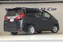 アルファード 2.5 X