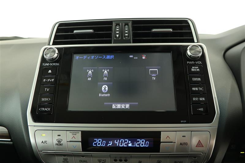 Totorozuku様　確認ページ ランドクルーザープラド TZ-G（032019649580）の中古車 | トヨタ認定