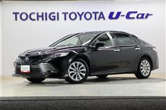 トヨタ　カムリ ハイブリッド G