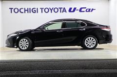 カムリ ハイブリッド G