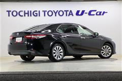 カムリ ハイブリッド G