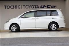 アイシス プラタナVセレクション