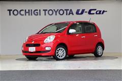 パッソ プラスハナ