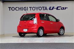 パッソ プラスハナ