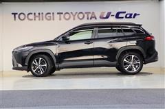 カローラクロス ハイブリッド Z