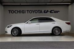 クラウンマジェスタ HV F