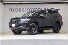 ランクル プラドTXーLマットBL