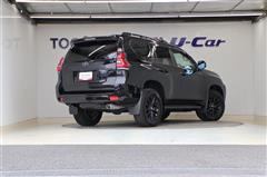 ランクル プラドTXーLマットBL