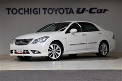 クラウン HV スタンダード