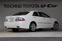 クラウン HV スタンダード