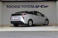 プリウス S セーフティプラス