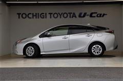 プリウス S セーフティプラス