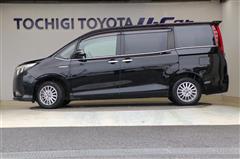 エスクァイア GIブラックテーラード