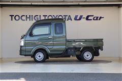 キャリィトラック スーパーキャリイ X