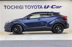 C-HR Gモードネロ セーフティ+
