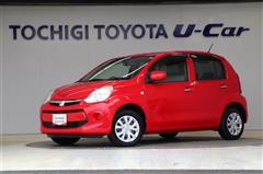 パッソ 1.0X Gパッケージ