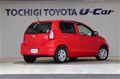 パッソ 1.0X Gパッケージ