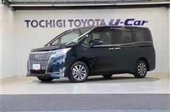トヨタ エスクァイア GI