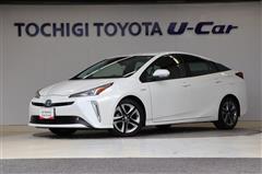 プリウス S ツーリングセレクション