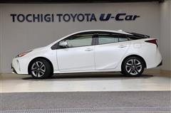 プリウス S ツーリングセレクション