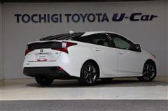 プリウス S ツーリングセレクション