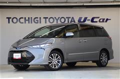 エスティマハイブリッド アエラス