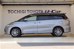 エスティマハイブリッド アエラス