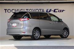 エスティマハイブリッド アエラス