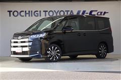 ノア ハイブリッド S-Z