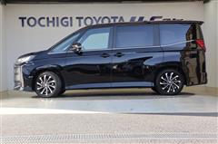 ノア ハイブリッド S-Z