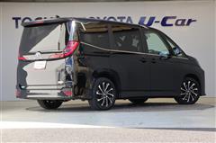 ノア ハイブリッド S-Z